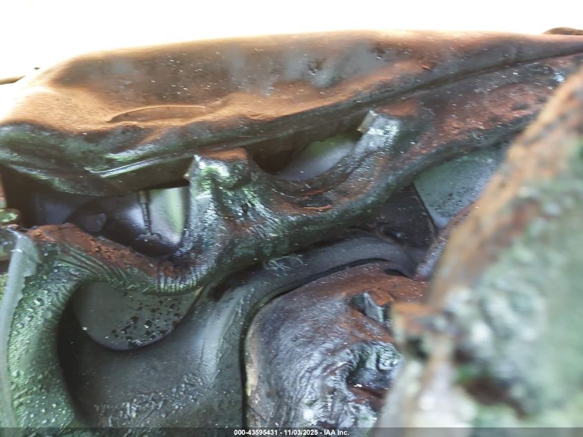 2019 Ford E-350 Cutaway VIN: 1FDWE3FS3KDC23422 Lot: 43595431