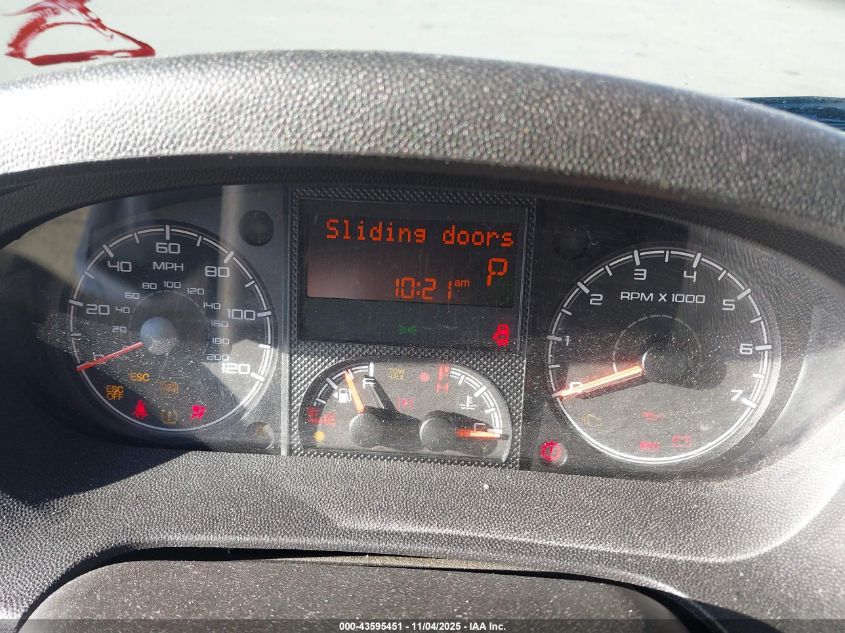 2019 Ram Promaster 3500 Cargo Van High Roof 159 Wb Ext VIN: 3C6URVJG0KE558867 Lot: 43595451