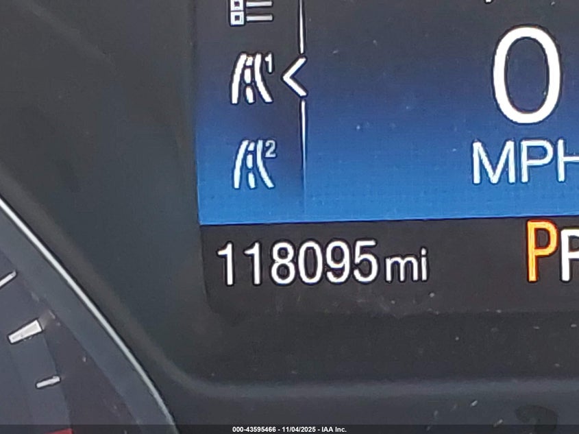 2015 FORD FOCUS SE - 1FADP3F28FL383786