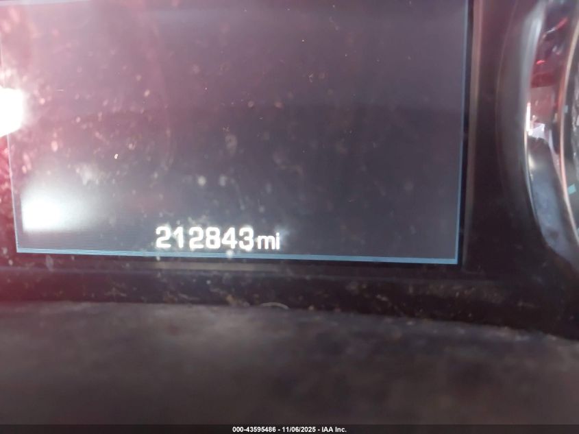 2015 Chevrolet Silverado 1500 2Lt VIN: 3GCUKREC7FG249564 Lot: 43595486