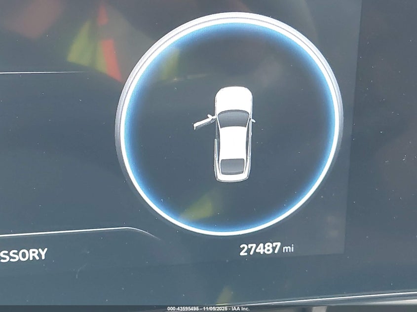 2023 HYUNDAI ELANTRA SEL 5NPLS4AG7PH112351