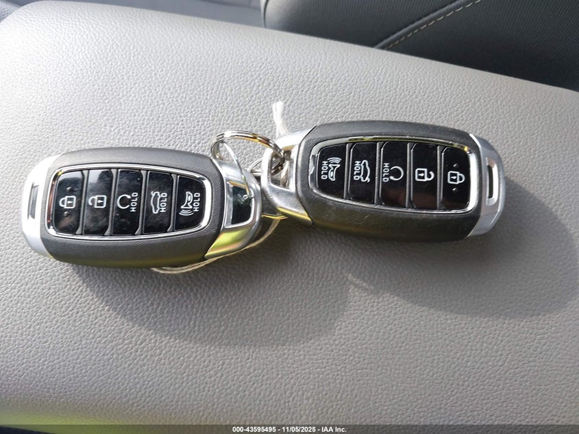 2023 HYUNDAI ELANTRA SEL 5NPLS4AG7PH112351