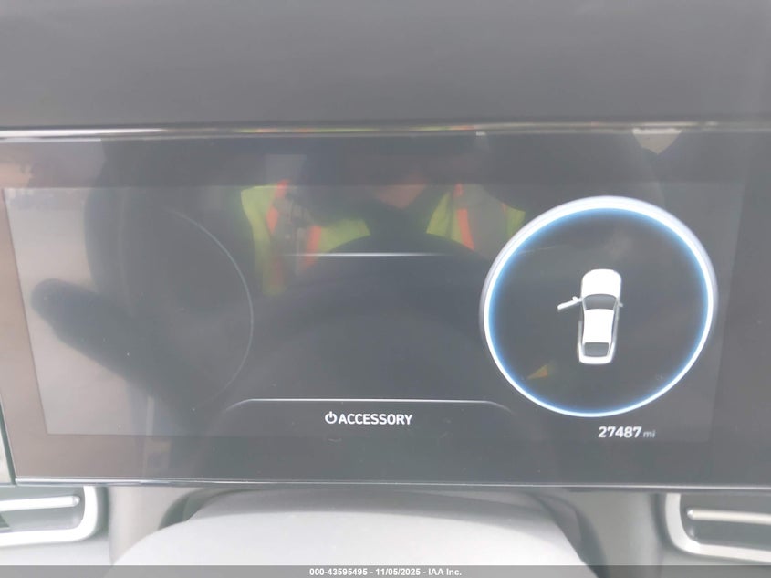 2023 HYUNDAI ELANTRA SEL 5NPLS4AG7PH112351