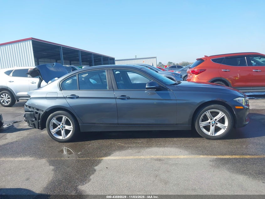 2015 BMW 328I XDRIVE WBA3B5G57FNS15731
