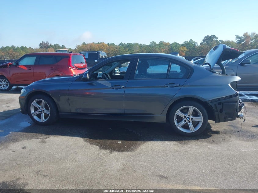 2015 BMW 328I XDRIVE WBA3B5G57FNS15731
