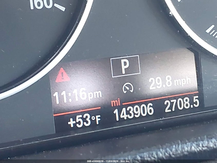 2015 BMW 328I XDRIVE WBA3B5G57FNS15731