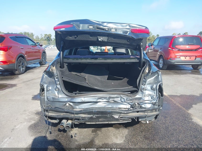 2015 BMW 328I XDRIVE WBA3B5G57FNS15731