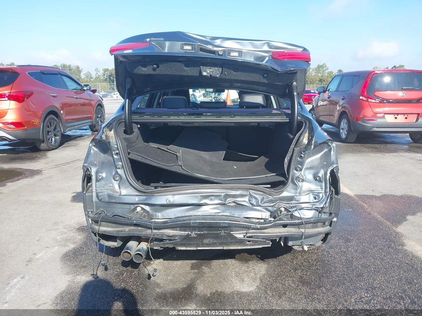 2015 BMW 328I XDRIVE WBA3B5G57FNS15731