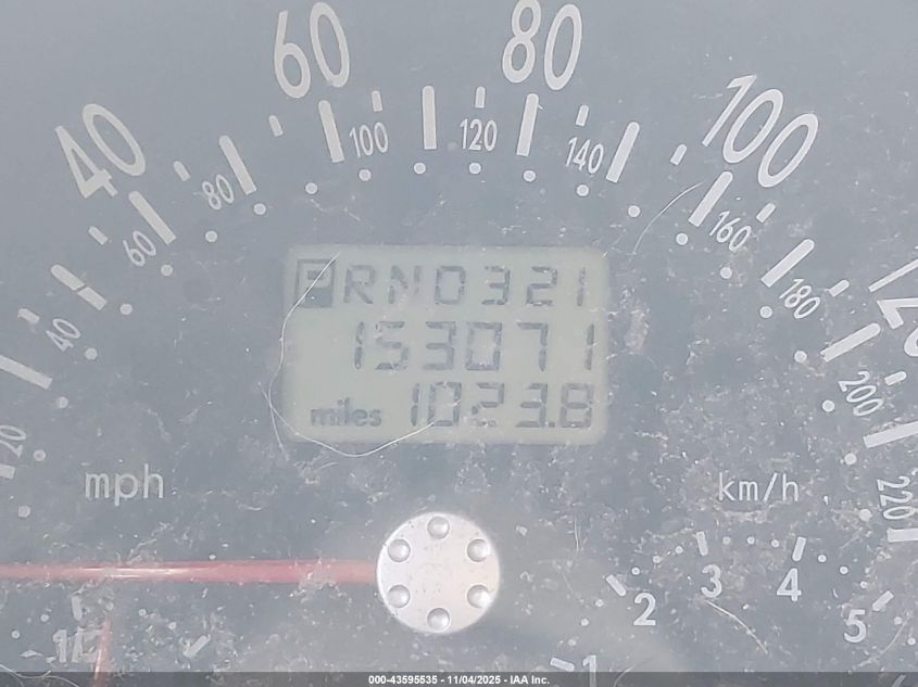 2002 Volkswagen New Beetle Gls VIN: 3VWCB21C62M462443 Lot: 43595535