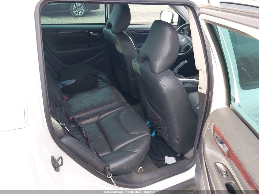 2007 Volvo Xc70 2.5T VIN: YV4SZ592871275908 Lot: 43595536