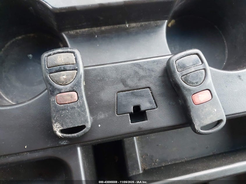 2008 Nissan Titan Le/Se VIN: 1N6AA07C98N353706 Lot: 43595559