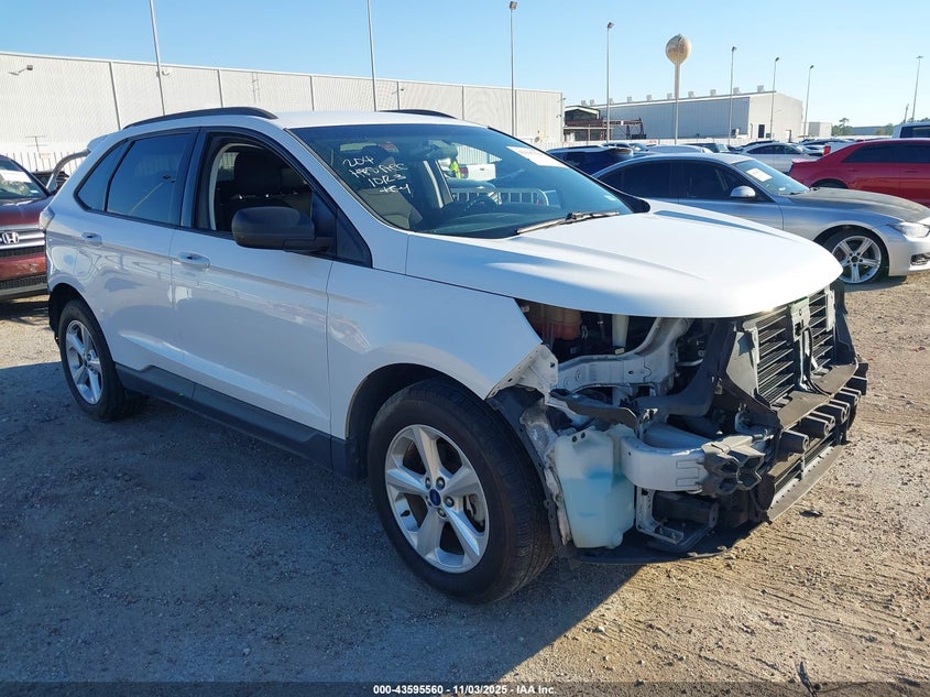 FORD EDGE SE