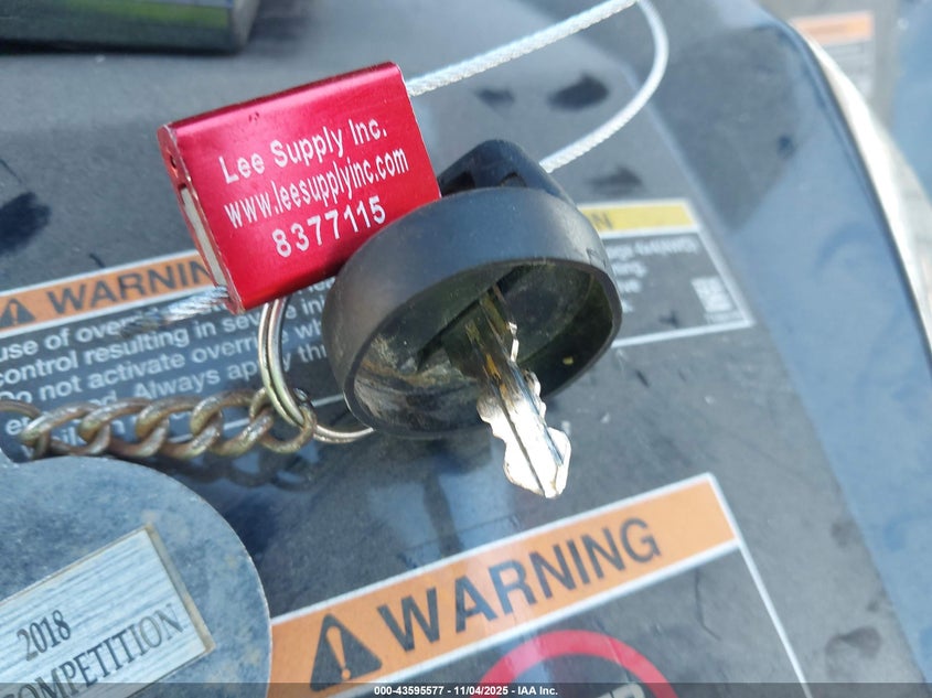 2020 Polaris Sportsman 850 High Lifter Edition VIN: 4XASXN851LB319442 Lot: 43595577