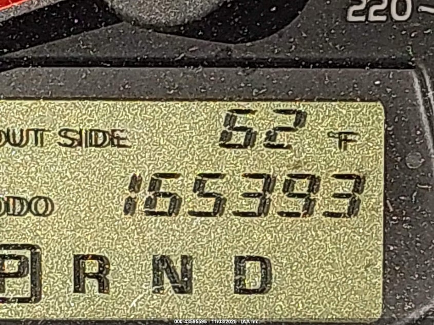 2007 Toyota Rav4 Limited VIN: JTMBD31V375087768 Lot: 43595595