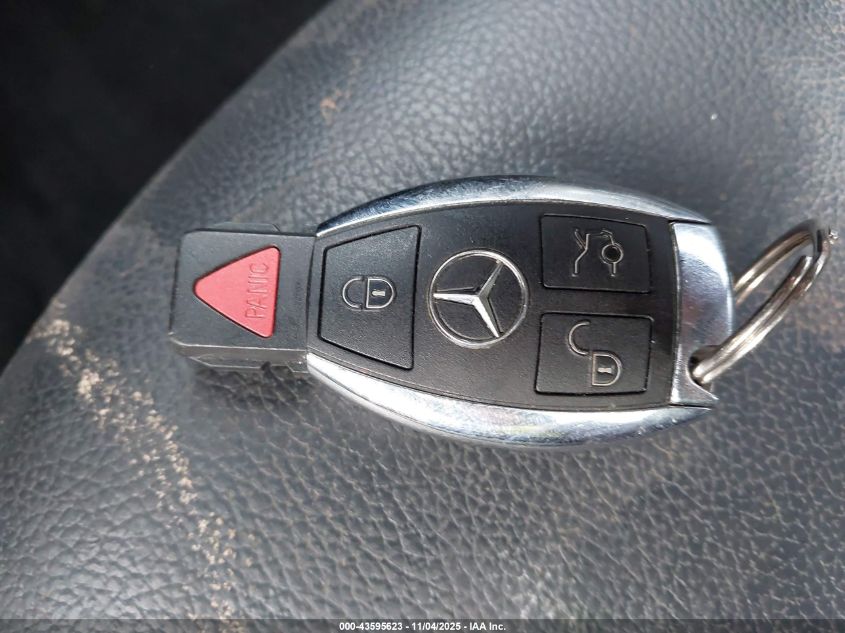 2014 Mercedes-Benz Cla 250 4Matic VIN: WDDSJ4GB9EN133991 Lot: 43595623