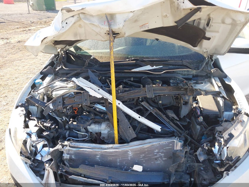 2018 HONDA CIVIC EX-T 2HGFC3B36JH352900