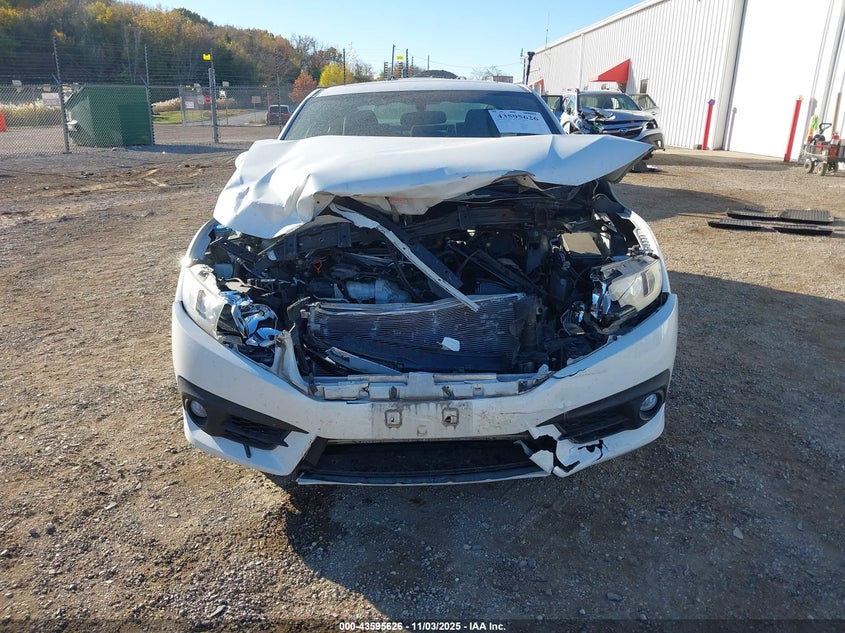 2018 HONDA CIVIC EX-T 2HGFC3B36JH352900