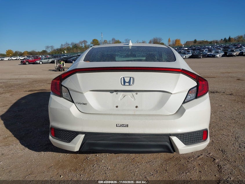 2018 HONDA CIVIC EX-T 2HGFC3B36JH352900