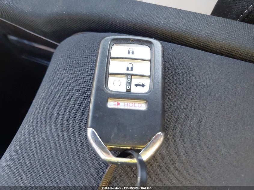 2018 HONDA CIVIC EX-T 2HGFC3B36JH352900