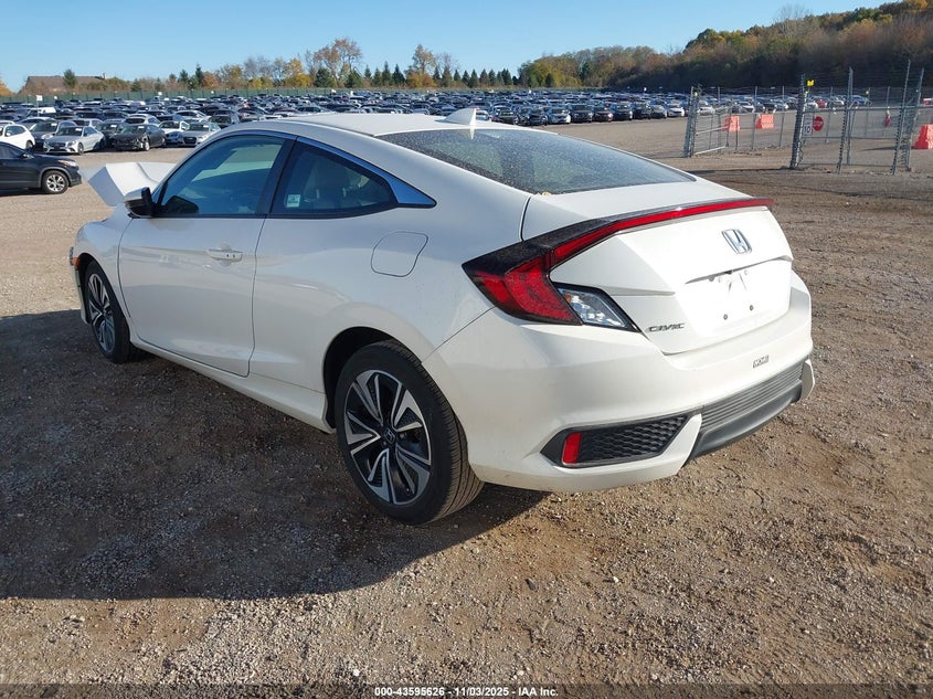 2018 HONDA CIVIC EX-T 2HGFC3B36JH352900