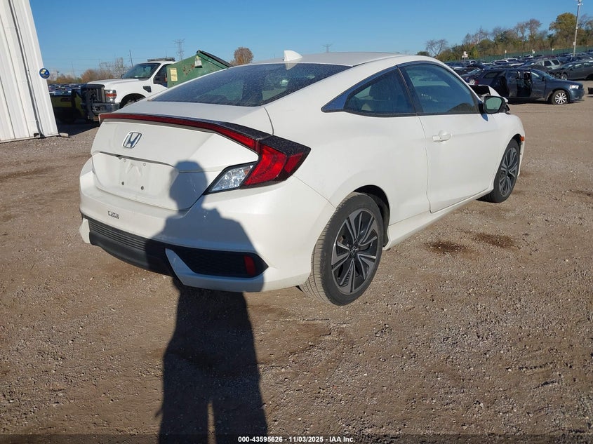 2018 HONDA CIVIC EX-T 2HGFC3B36JH352900