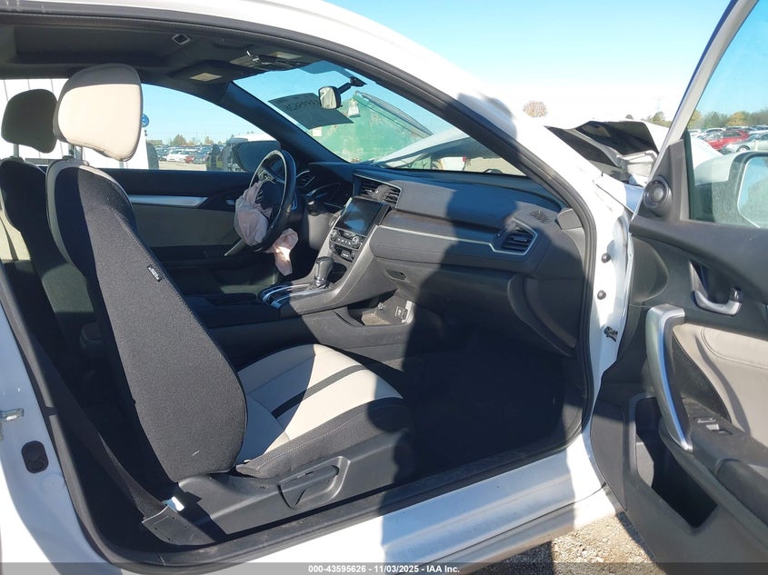 2018 HONDA CIVIC EX-T 2HGFC3B36JH352900