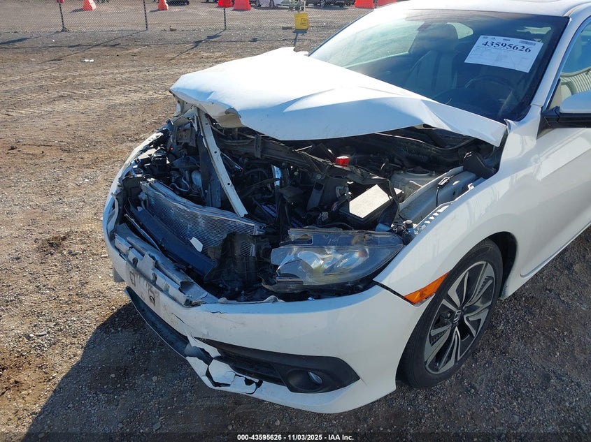 2018 HONDA CIVIC EX-T 2HGFC3B36JH352900