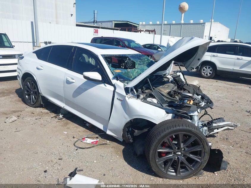 CADILLAC CT5 V-SERIES