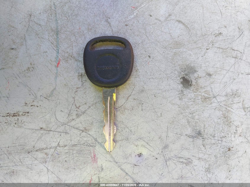 3GNEC16Z65G275052 2005 CHEVROLET EXPRESS photo no. 11