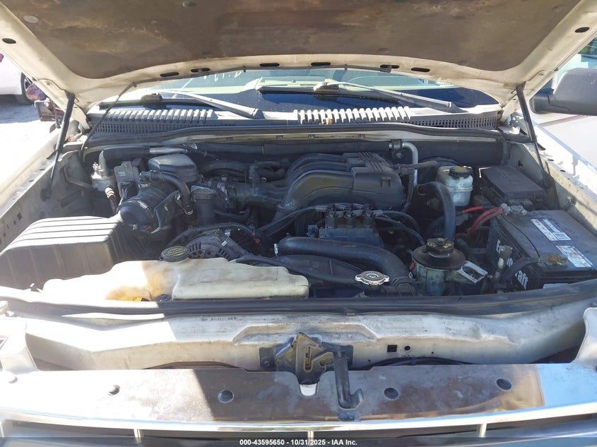 2008 Ford Explorer Xlt VIN: 1FMEU63E08UA04022 Lot: 43595650