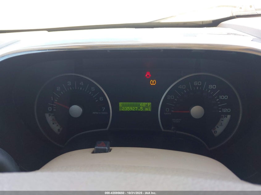 2008 Ford Explorer Xlt VIN: 1FMEU63E08UA04022 Lot: 43595650