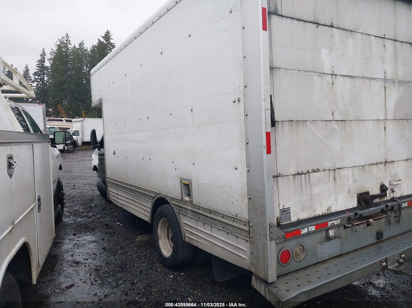 1FDXE45S56HA83822 2006 FORD ECONOLINE photo no. 3