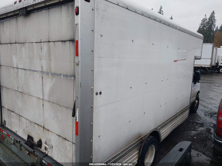 1FDXE45S56HA83822 2006 FORD ECONOLINE photo no. 4