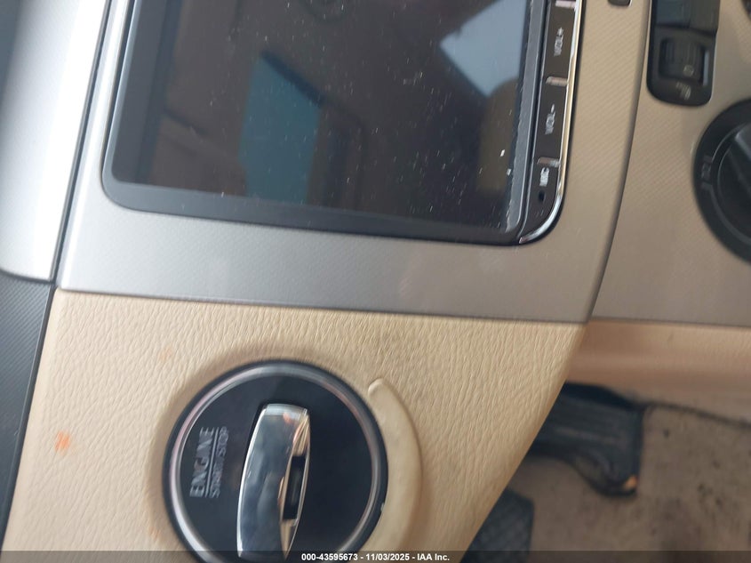 2006 Volkswagen Passat 2.0T VIN: WVWEK93CX6P015423 Lot: 43595673