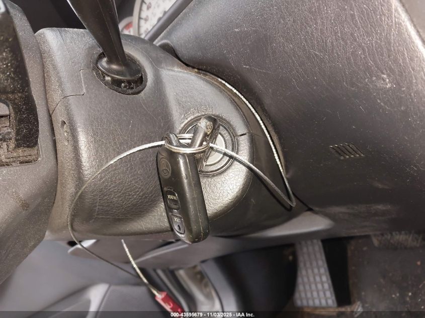 2005 Toyota Corolla S VIN: 2T1BR32E05C443335 Lot: 43595679