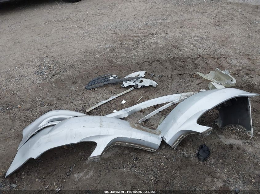 2005 Toyota Corolla S VIN: 2T1BR32E05C443335 Lot: 43595679