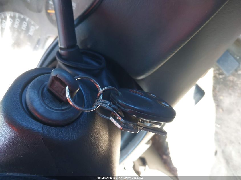 2006 GMC Sierra 1500 Sle1 VIN: 2GTEC13ZX61296851 Lot: 43595686