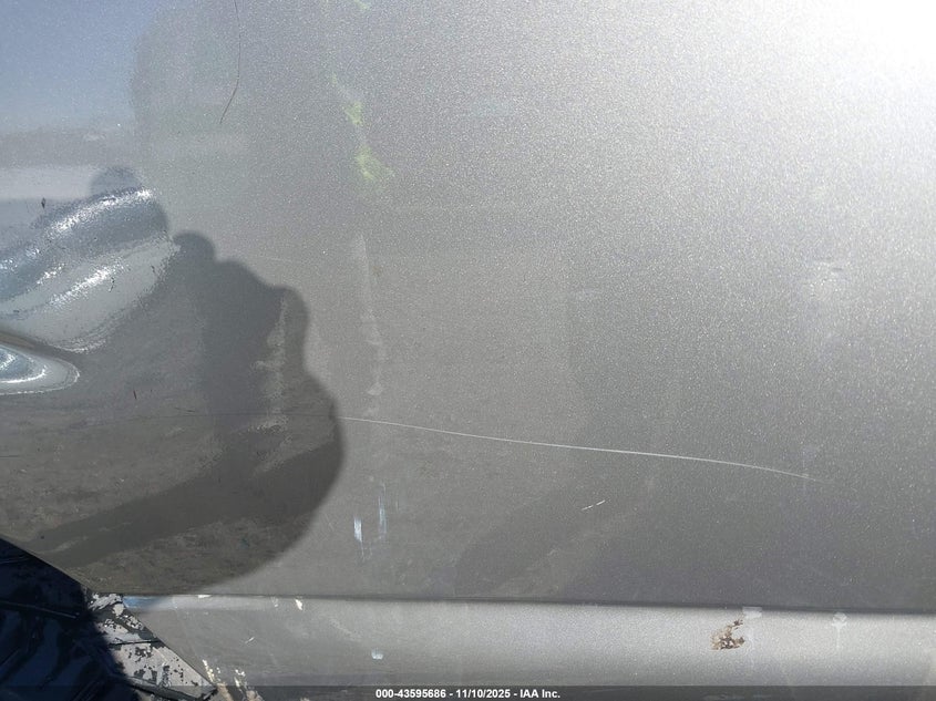 2006 GMC Sierra 1500 Sle1 VIN: 2GTEC13ZX61296851 Lot: 43595686