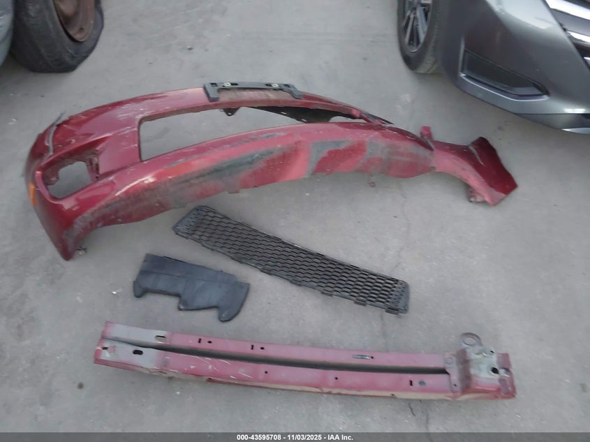 2006 Scion Xa VIN: JTKKT604360156976 Lot: 43595708