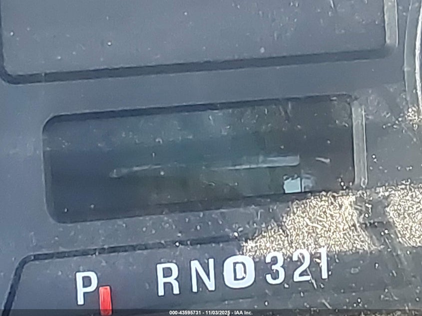 2006 Ford F-250 Lariat/Xl/Xlt VIN: 1FTSW21PX6EA87657 Lot: 43595731