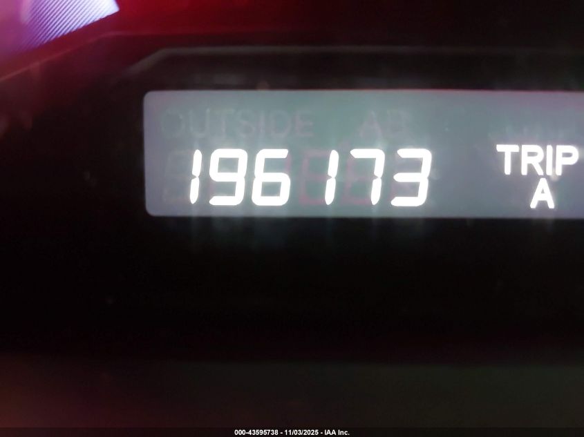 2008 Honda Odyssey Ex-L VIN: 5FNRL38618B098896 Lot: 43595738