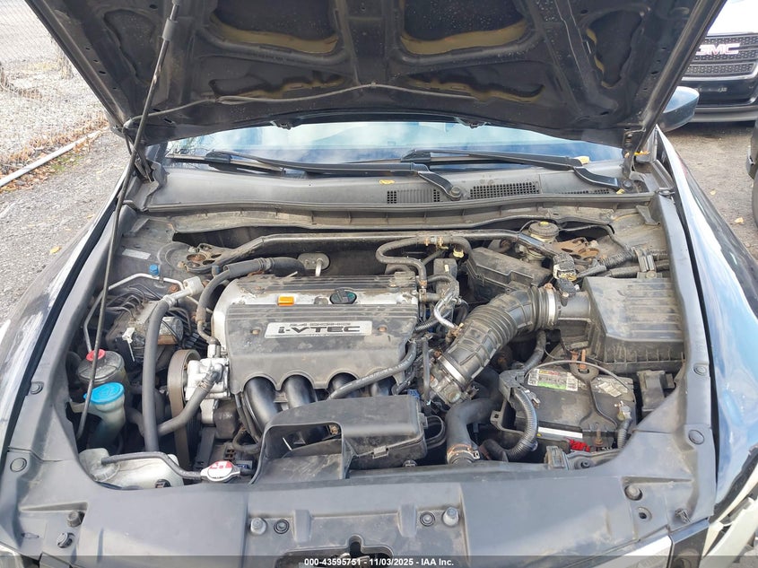 1HGCP26848A078807 2008 HONDA ACCORD photo no. 10