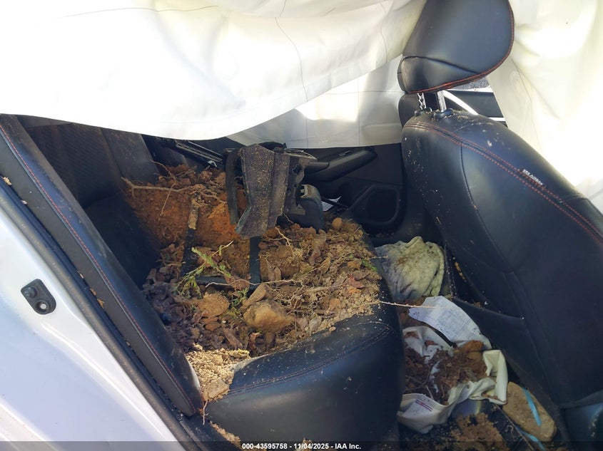 2024 NISSAN ALTIMA SR INTELLIGENT AWD 1N4BL4CW3RN368542