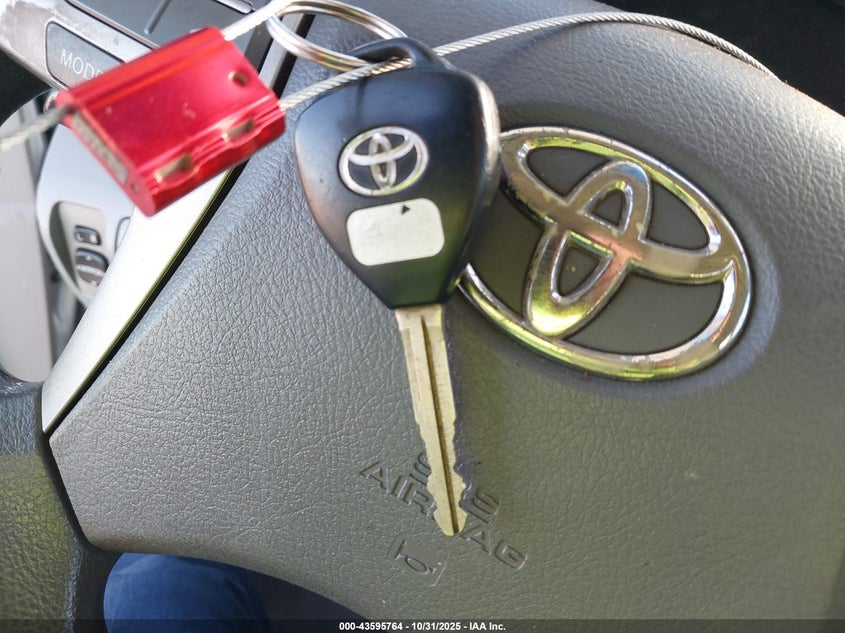 4T1BE46K69U856480 2009 TOYOTA CAMRY photo no. 11