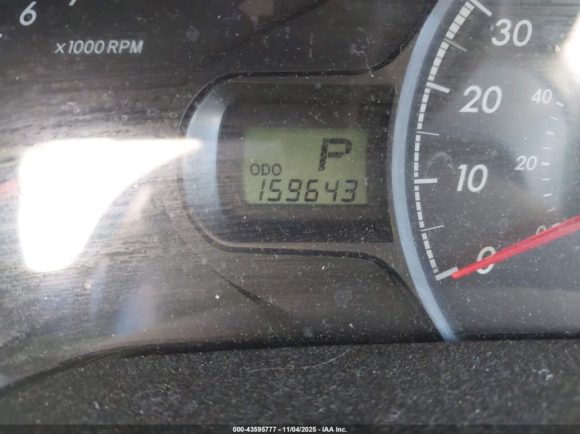 2014 TOYOTA SIENNA LE V6 8 PASSENGER 5TDKK3DC9ES494758