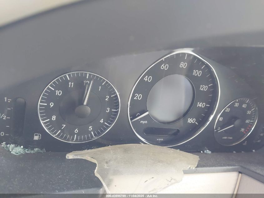 2006 Mercedes-Benz E 350 VIN: WDBUF56J16A818786 Lot: 43595789