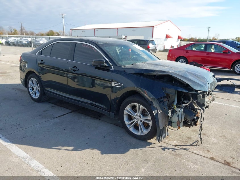 2014 FORD TAURUS SEL - 1FAHP2E84EG129890
