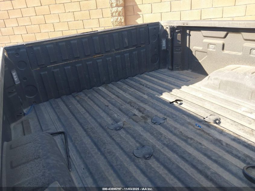 2020 GMC Sierra K2500 Denali VIN: 1GT49REY6LF293866 Lot: 43595797