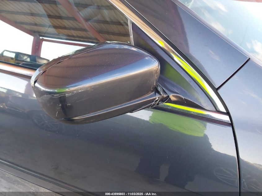 2006 Honda Accord 3.0 Ex VIN: 1HGCM66596A007654 Lot: 43595803