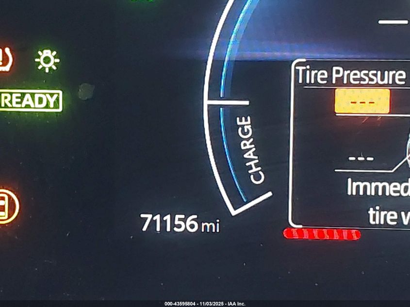 2025 Toyota Camry Se VIN: 4T1DAACK1SU066579 Lot: 43595804